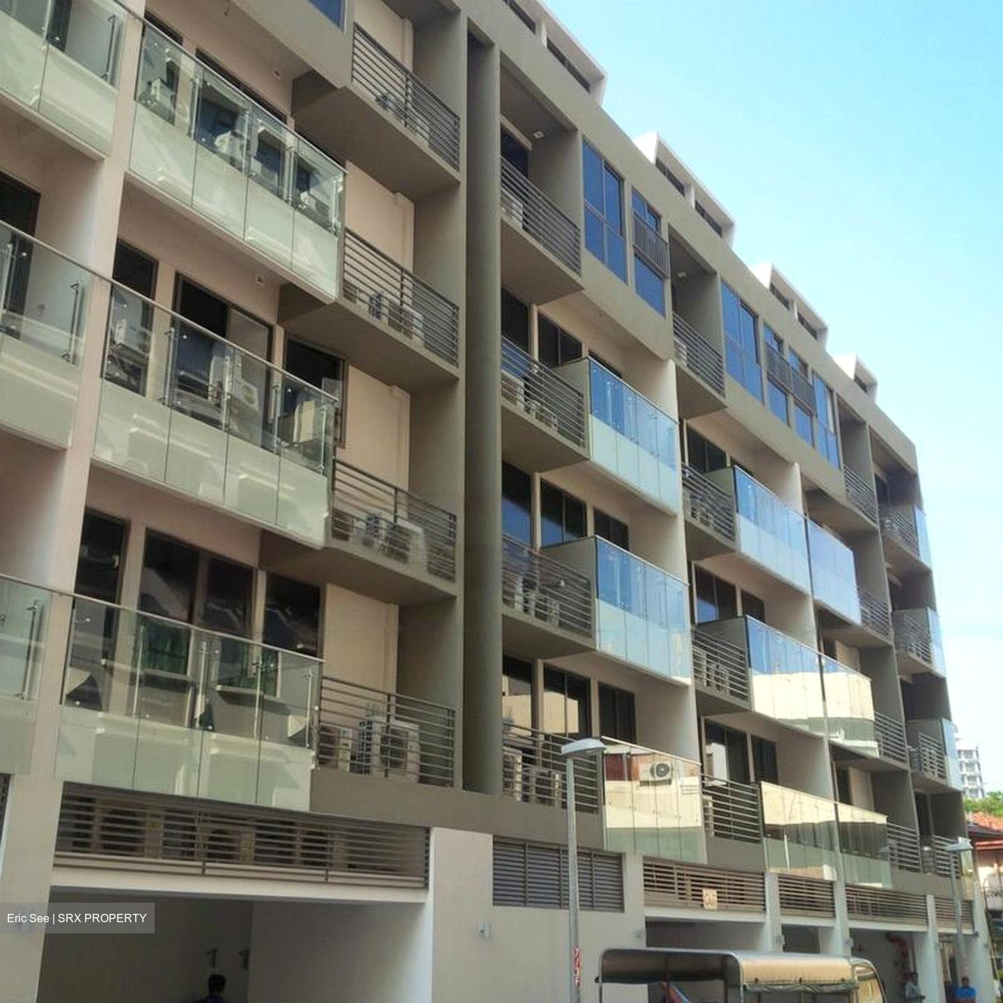 Smart Suites (D14), Apartment #469099181